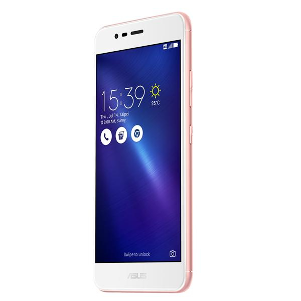 ASUS ZenFone 3 Max ZC520TL-MT67-2G16GN-PK smartphone – image 3