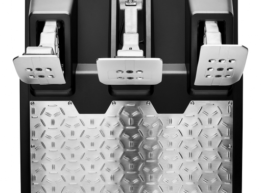 Thrustmaster T-LCM Black, Stainless steel USB Pedals PC, PlayStation 4, PlayStation 5, Xbox – image 5