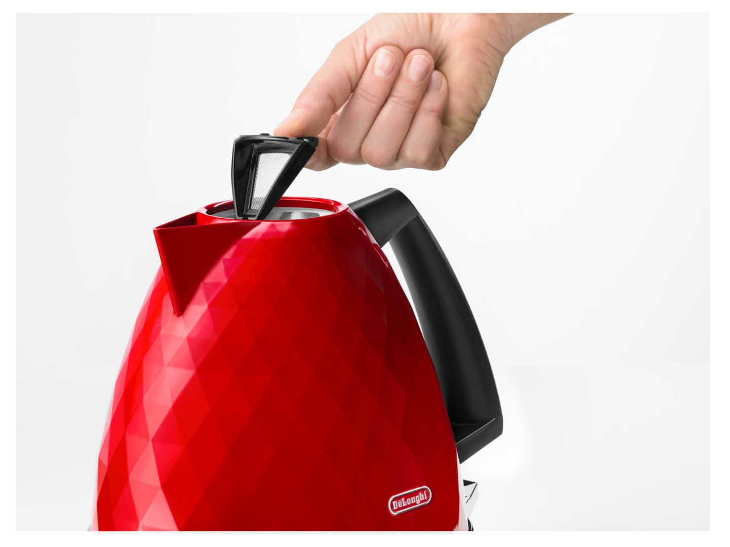 De’Longhi Brillante KBJ 3001.R – image 3