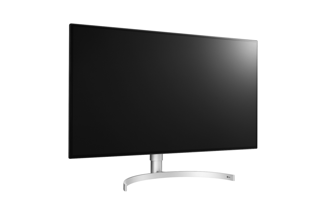 LG 32BL95U-W computer monitor – image 3