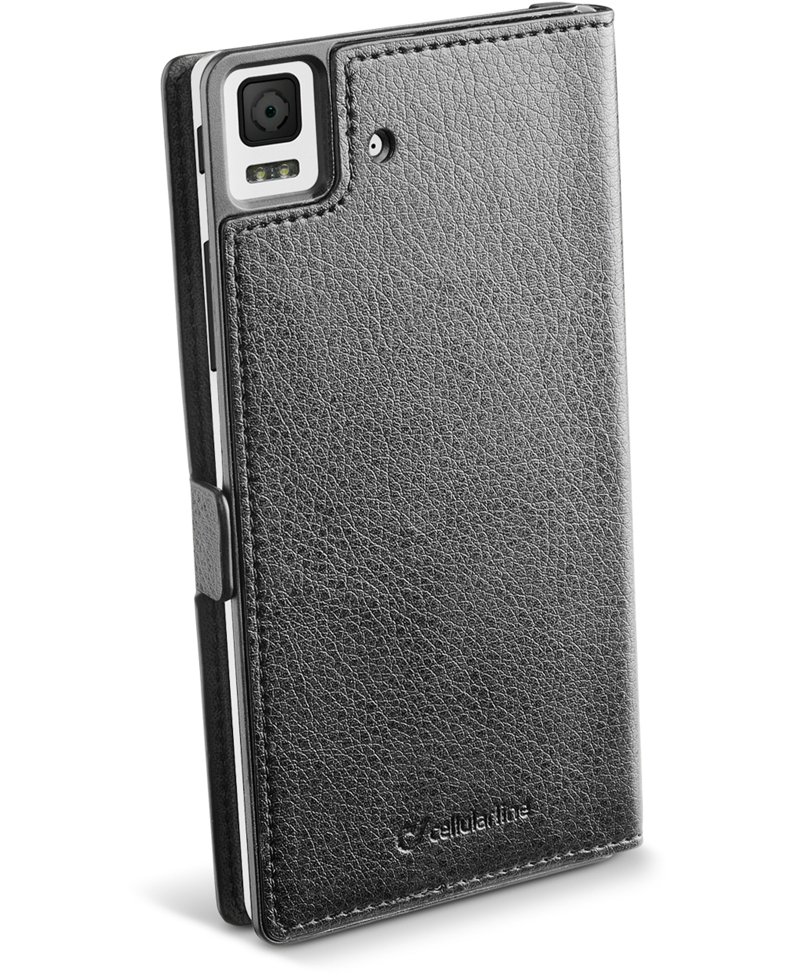 Cellularline Book Essential - AQUARIS E4.5 – image 1