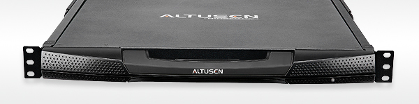 ATEN KL9116M KVM switch Black – image 3