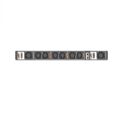 Dell 450-AEPN power distribution unit (PDU) Black