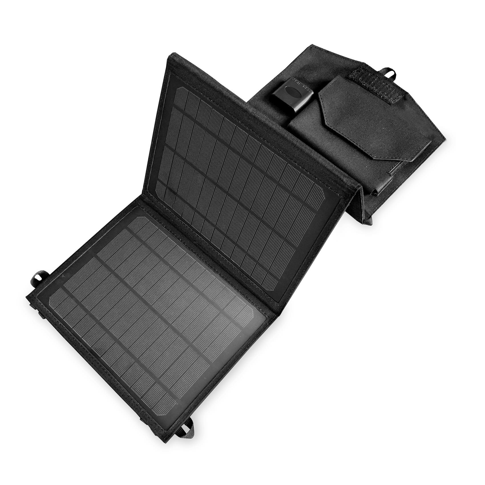 Celly SOLARMAX2USBBK mobile device charger Universal Black Solar Outdoor