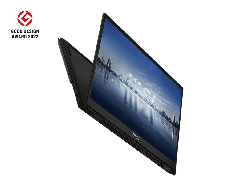 MSI Summit E14 Flip Evo A13MT-236AU Intel® Core™ i5 i5-1340P Hybrid (2-in-1) – image 2