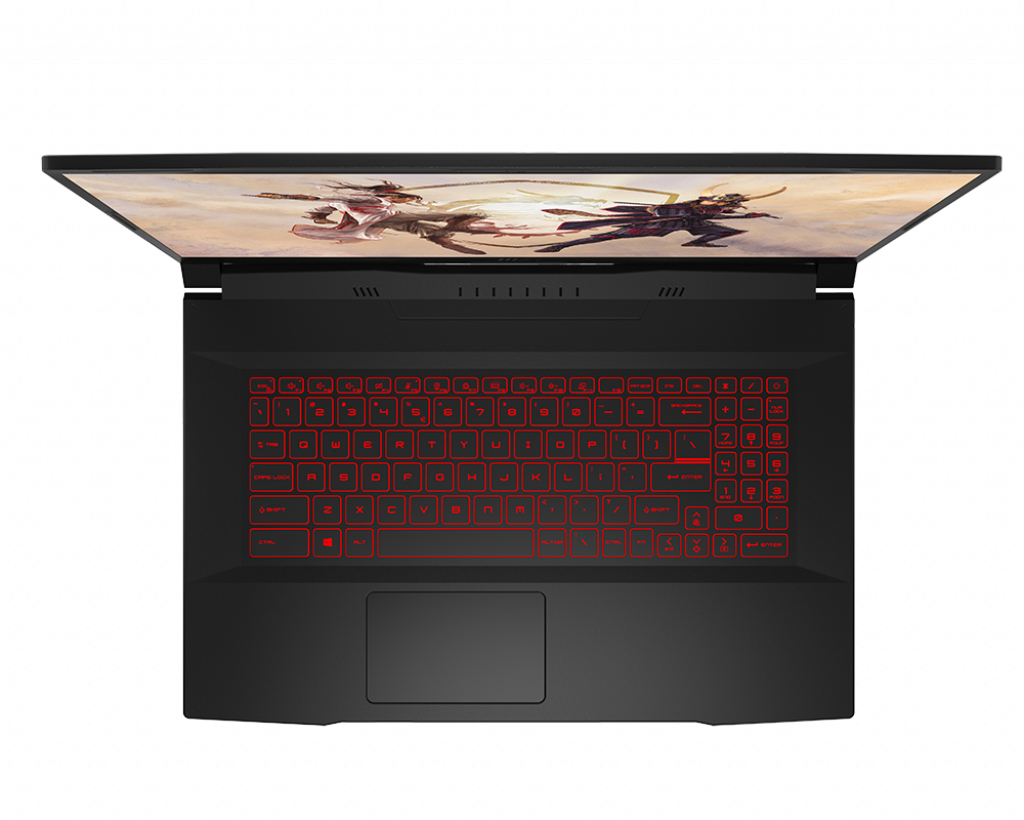 MSI GF76 11UC-052CA Katana – image 4
