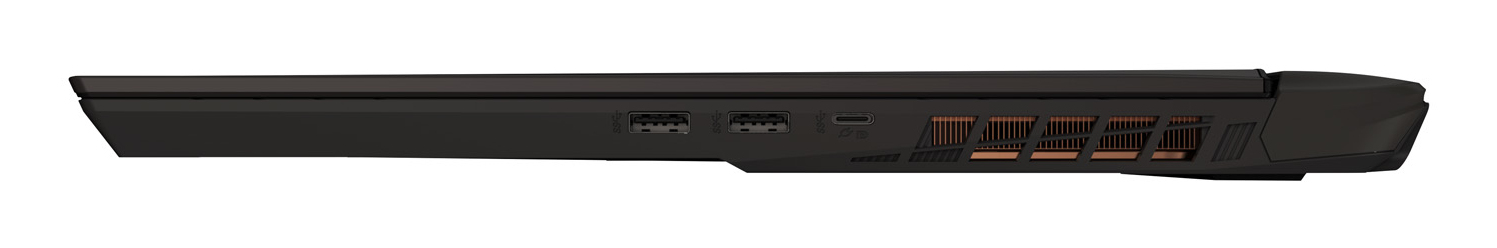 MSI Vector A13VIG-673 Intel® Core™ i9 i9-13980HX Laptop – image 9