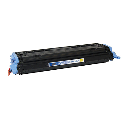 iggual PSIQ6002A toner cartridge 1 pc(s) Yellow – image 2