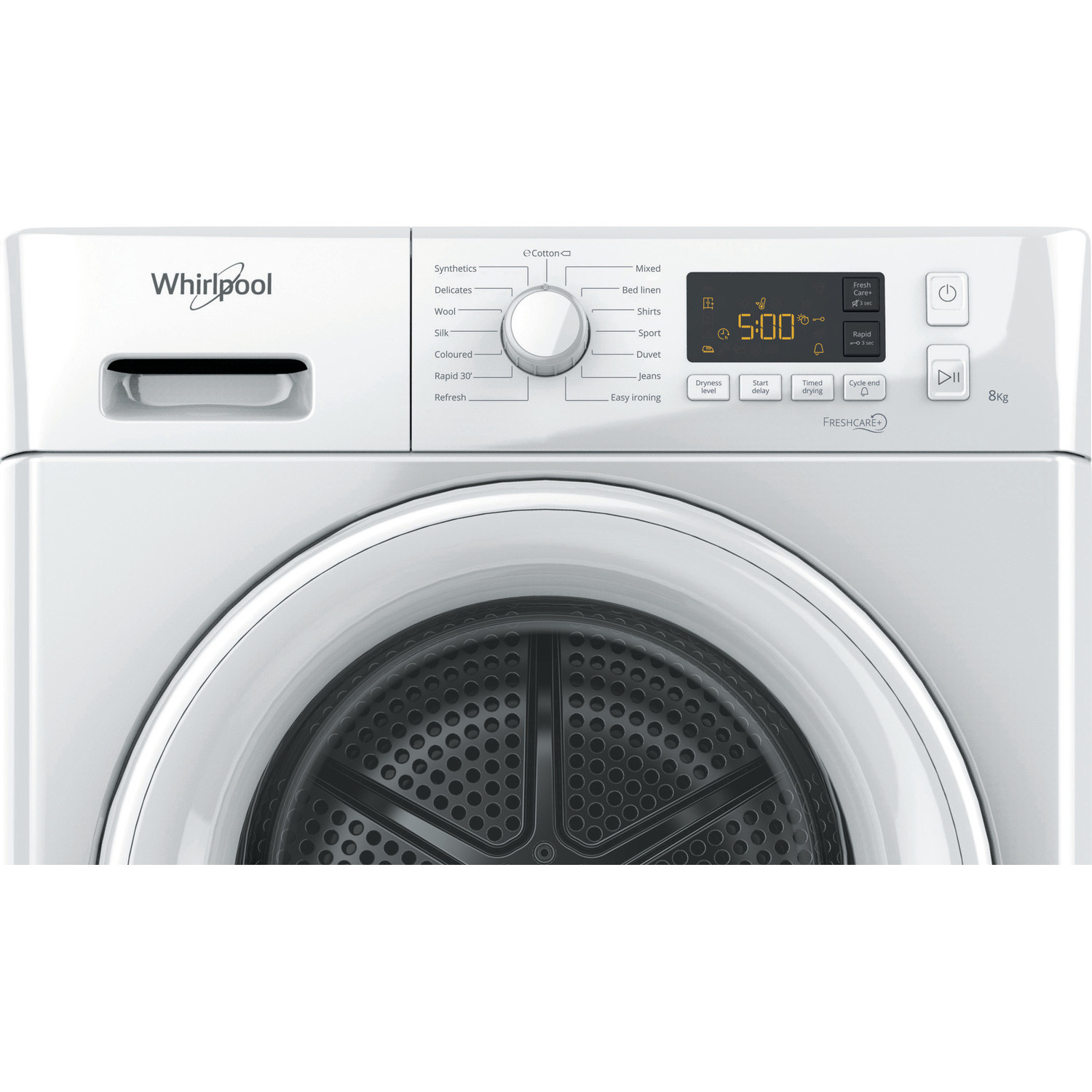 Whirlpool FT M11 82 UK – image 3