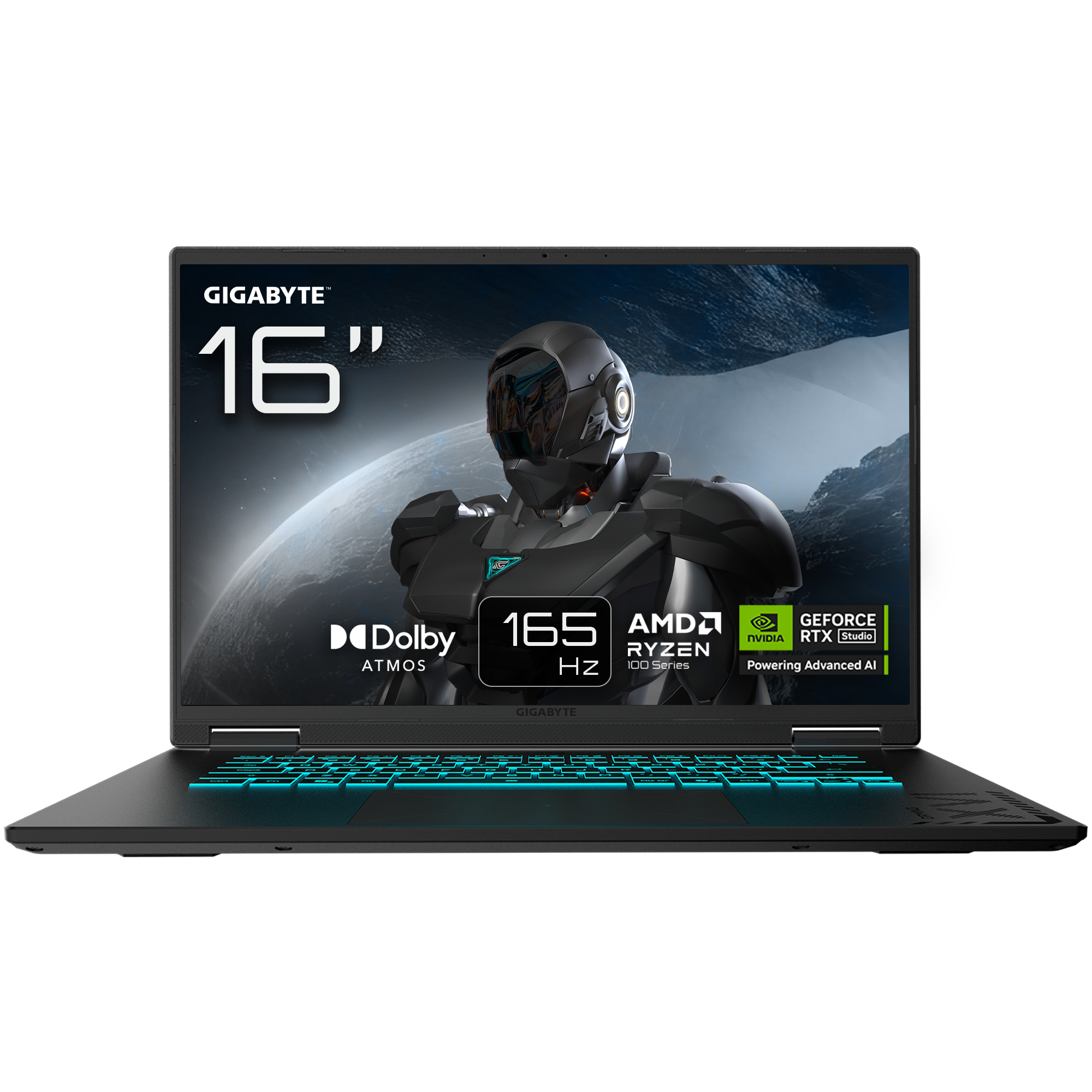 GIGABYTE GAMING A16 5VHP3ES894SD