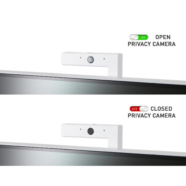 Nilox NX24AIOWPI3DECS All-in-One PC/workstation Intel® Core™ i3 i3-10100 – image 3