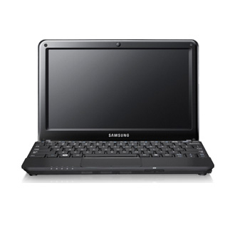 Samsung NC110-A07IT Intel Atom® N550 Netbook