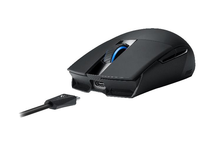 ASUS Impact II Wireless – image 5