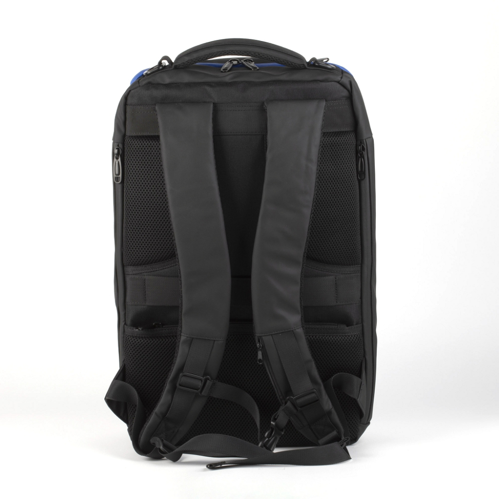 Konix KX FFF 17' GAMING BACKPACK – image 4