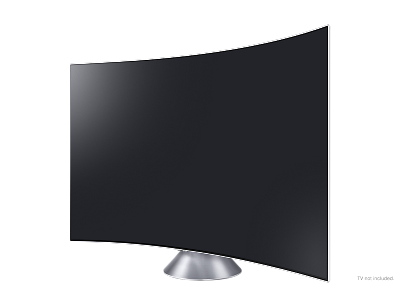 Samsung VG-SGSM11S 165.1 cm (65") Silver – image 8