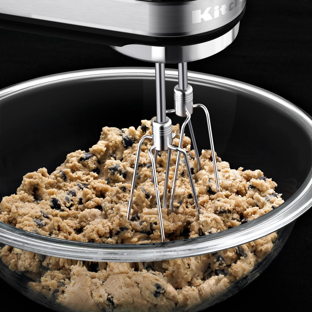KitchenAid 5KHM7210BOB mixer Hand mixer – image 7