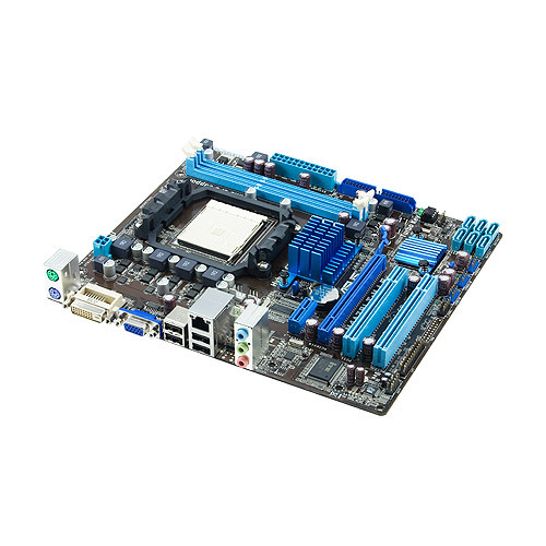 ASUS M4A78LT LE – image 2