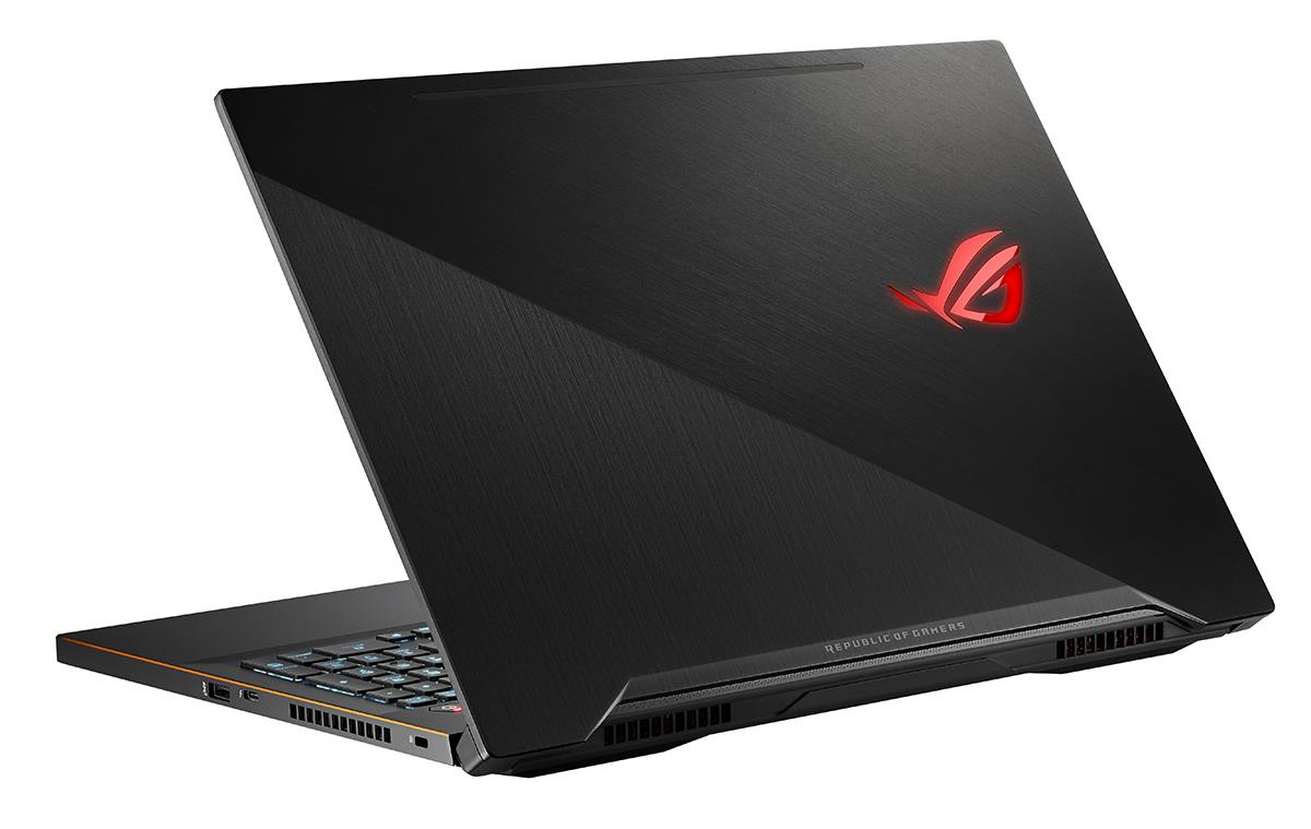 ASUS ROG GU501GM-BI7N8 laptop Intel® Core™ i7 i7-8750H – image 5