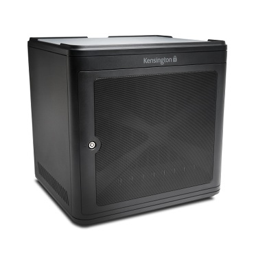 Kensington Charge & Sync Cabinet for iPad Air, iPad® and iPad mini – image 1