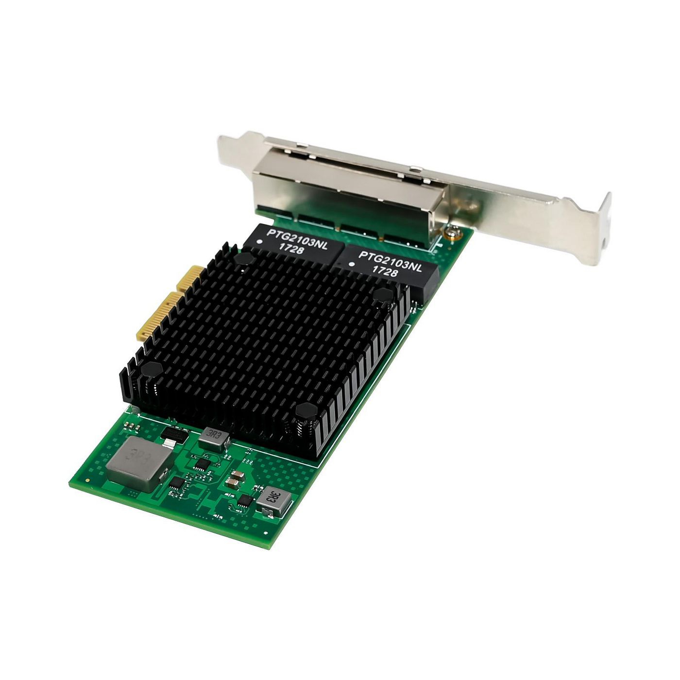 Microconnect MC-PCIEX4-I340 network card Internal Ethernet 1000 Mbit/s – image 5