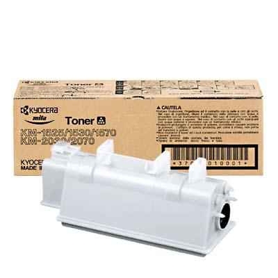 Kyocera 1T02AV0NL0 toner cartridge 1 pc(s) Original Black