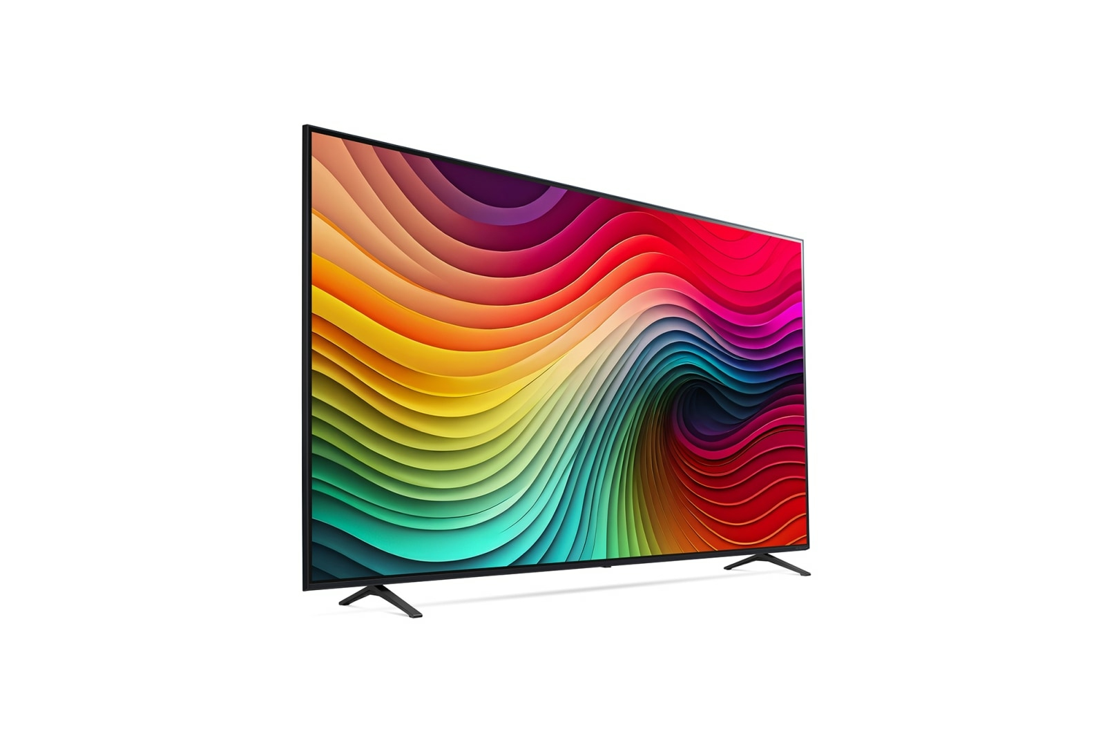 LG 86NANO81T6A Classe de diagonale 86 Nano81 Series TV LCD rétro éclairée par LED Smart TV webOS 4K UHD (2160p) 3840 x 2160 HDR Nano Cell Display, Direct LED — photo 11