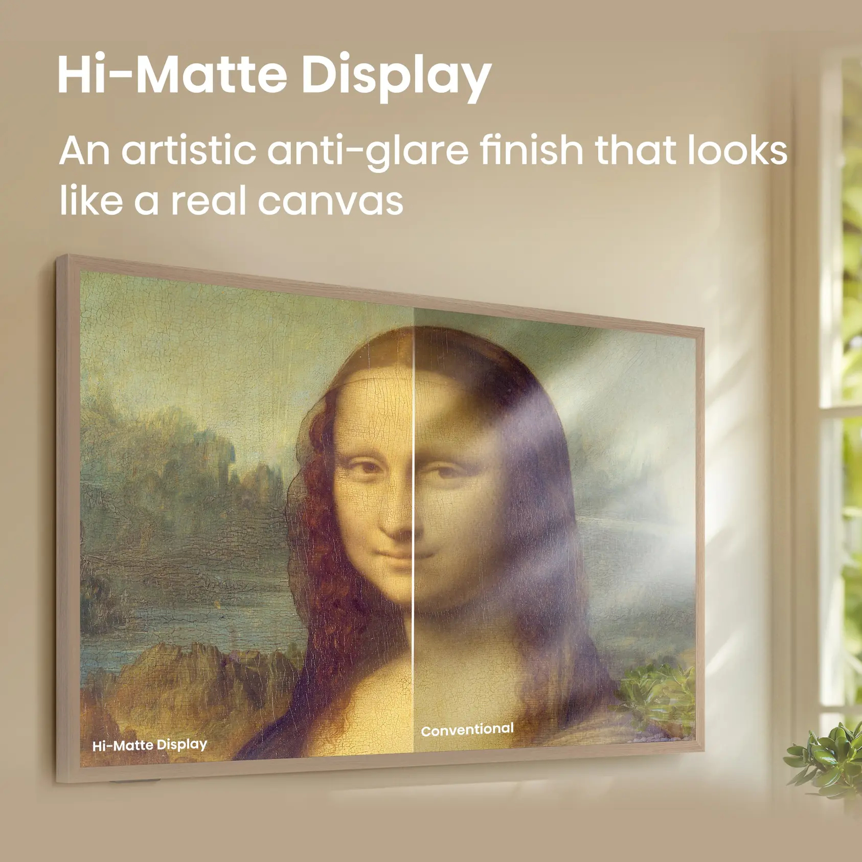 Hisense 85S7N TV 2.16 m (85") 4K Ultra HD Smart TV Wi-Fi Gold 450 cd/m² – image 7