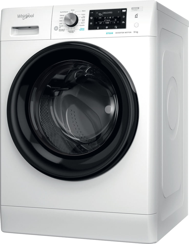 Whirlpool FFDB 9489 BV FR – image 8