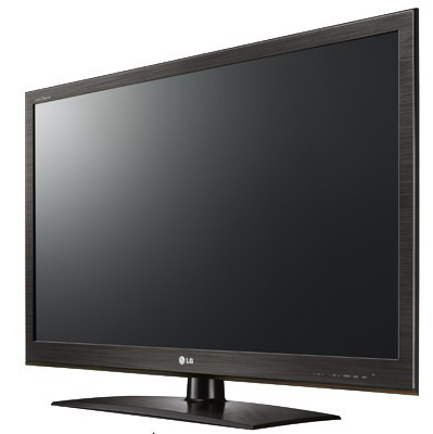 LG 32LV355A TV 81.3 cm (32") Full HD Black – image 6