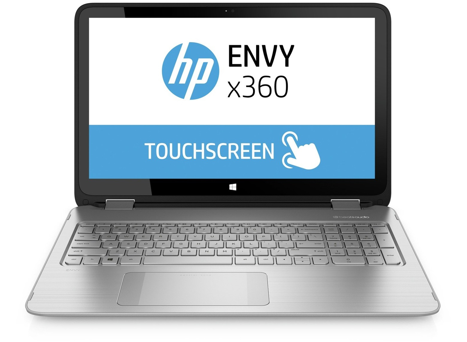 HP ENVY x360 15-w070nz Intel® Core™ i5 i5-5200U Hybrid (2-in-1) – image 3