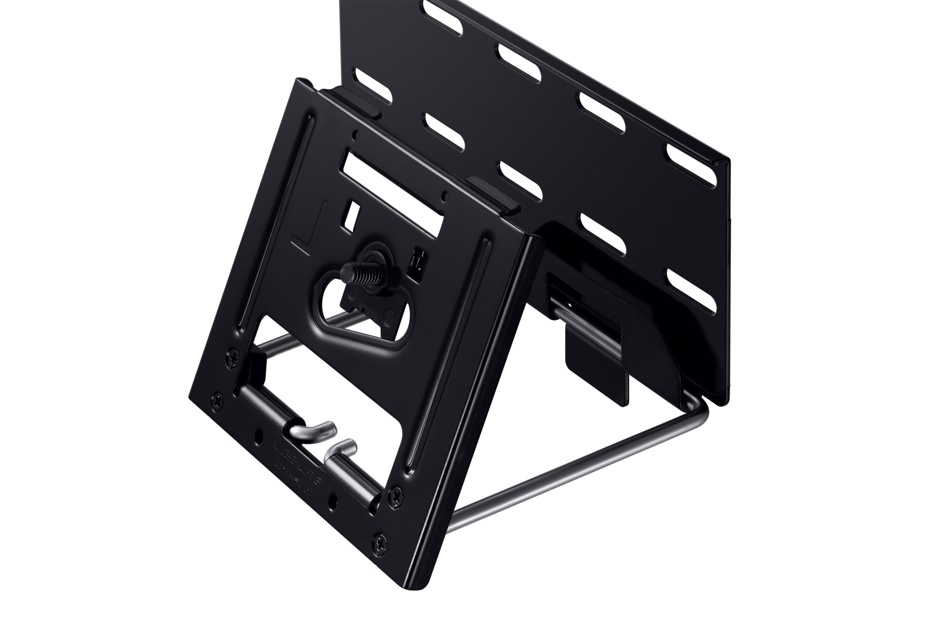Samsung WMN-D90EB/ZA TV mount/stand 2.54 m (100") Black – image 6
