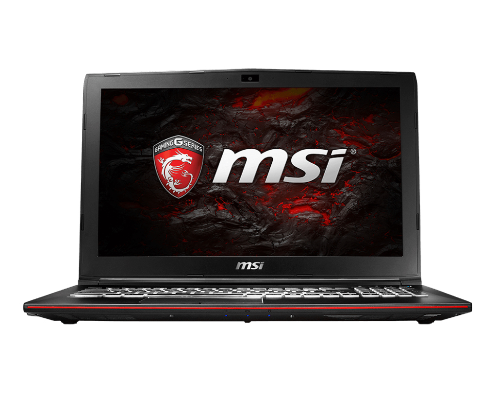 MSI GP62M 7RD(Leopard)-222CN – image 4