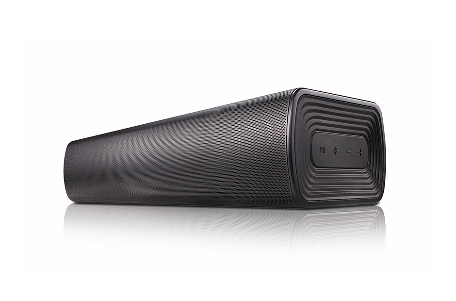 LG SJ7S soundbar speaker Black 4.1 channels – image 8