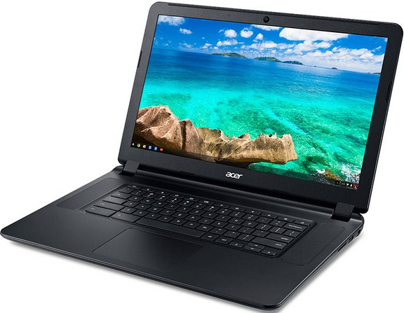 Acer Chromebook C910-C4QT Intel® Celeron® 3205U – image 2