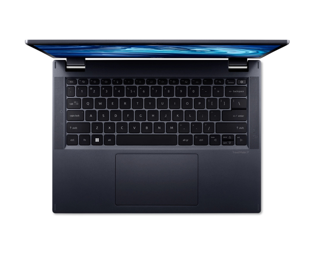 Acer TravelMate TMP414RN-52-55C3 Intel® Core™ i5 i5-1240P Hybrid (2-in-1) – image 5