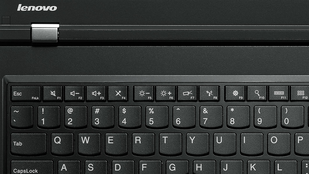Lenovo ThinkPad L540 Intel® Core™ i5 i5-4200M Laptop – image 3