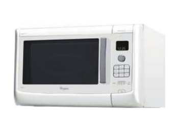Whirlpool FT 377 WH