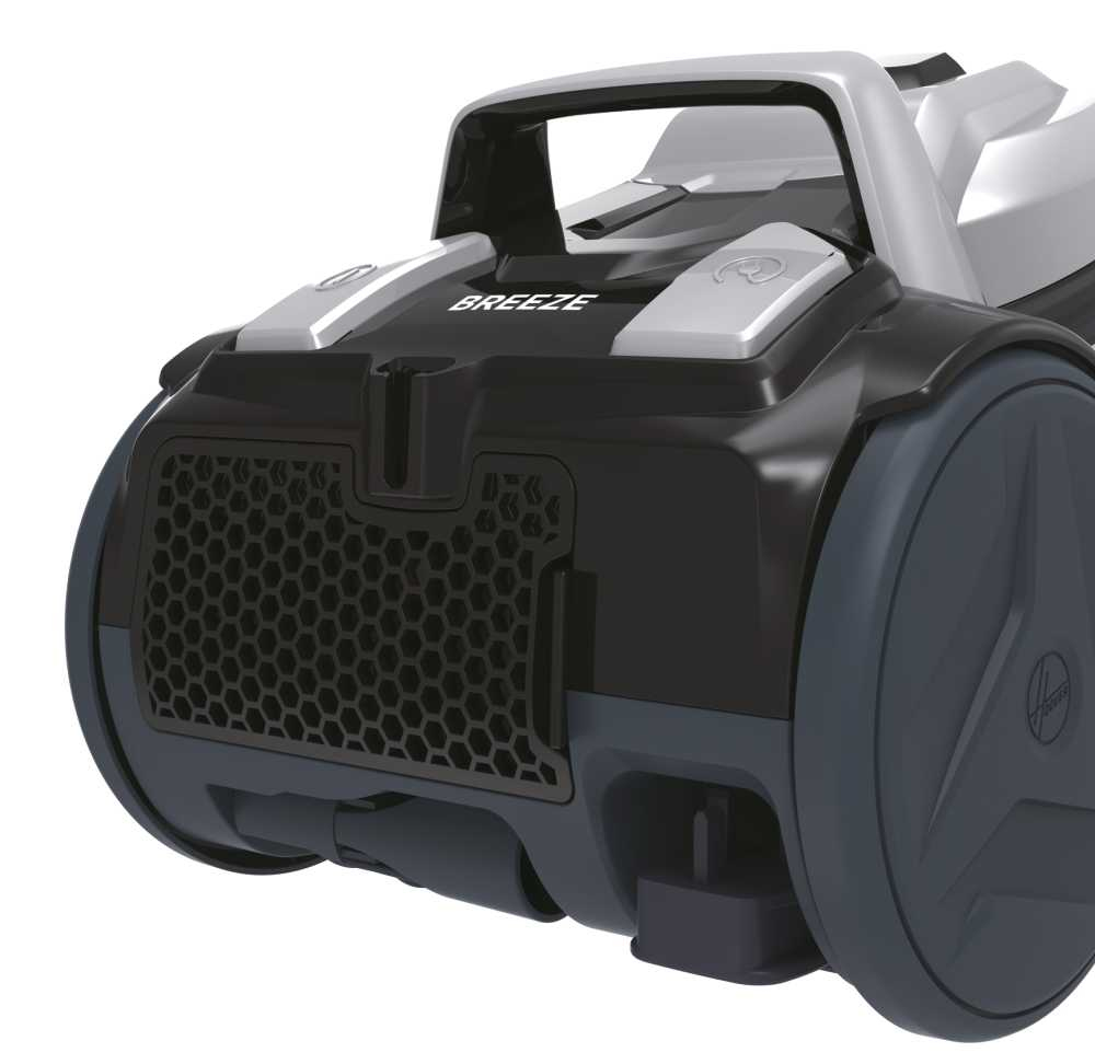 Hoover BR30PET 011 – image 9