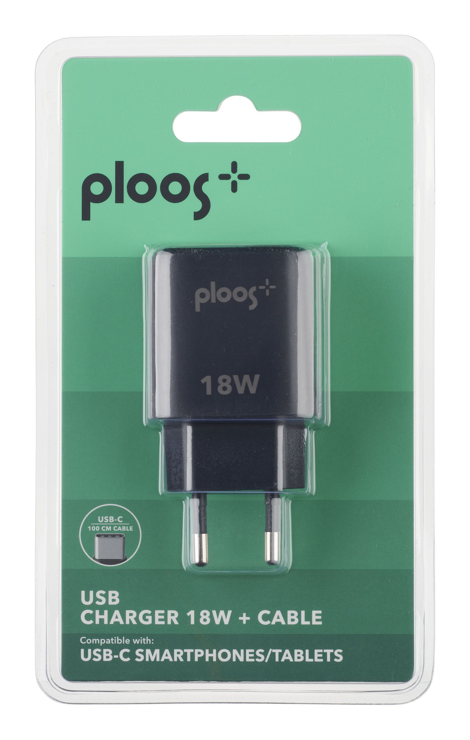 PLOOS - USB-C KIT ADAPTER – image 2