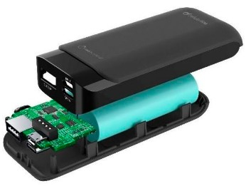 Cellularline PowerUp 5200 - Universal – image 2