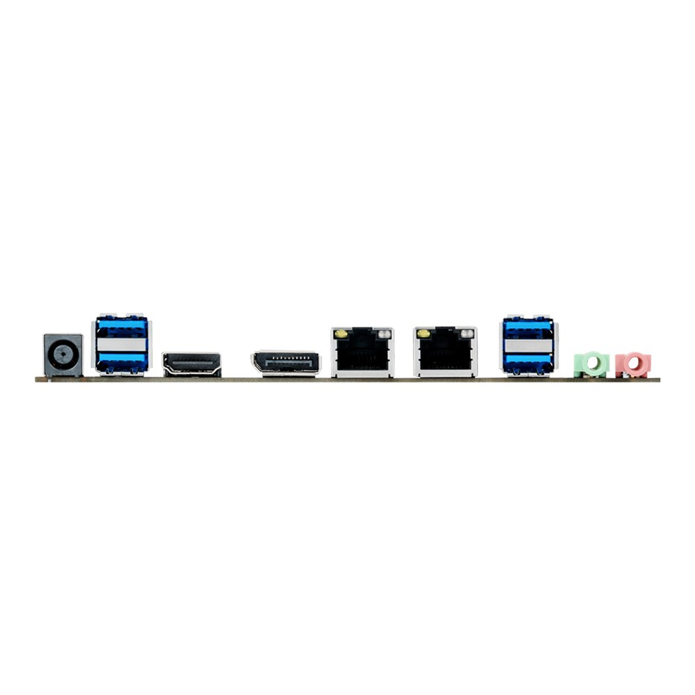 ASUS Q170T/CSM Intel® Q170 LGA 1151 (Socket H4) mini ITX – image 3