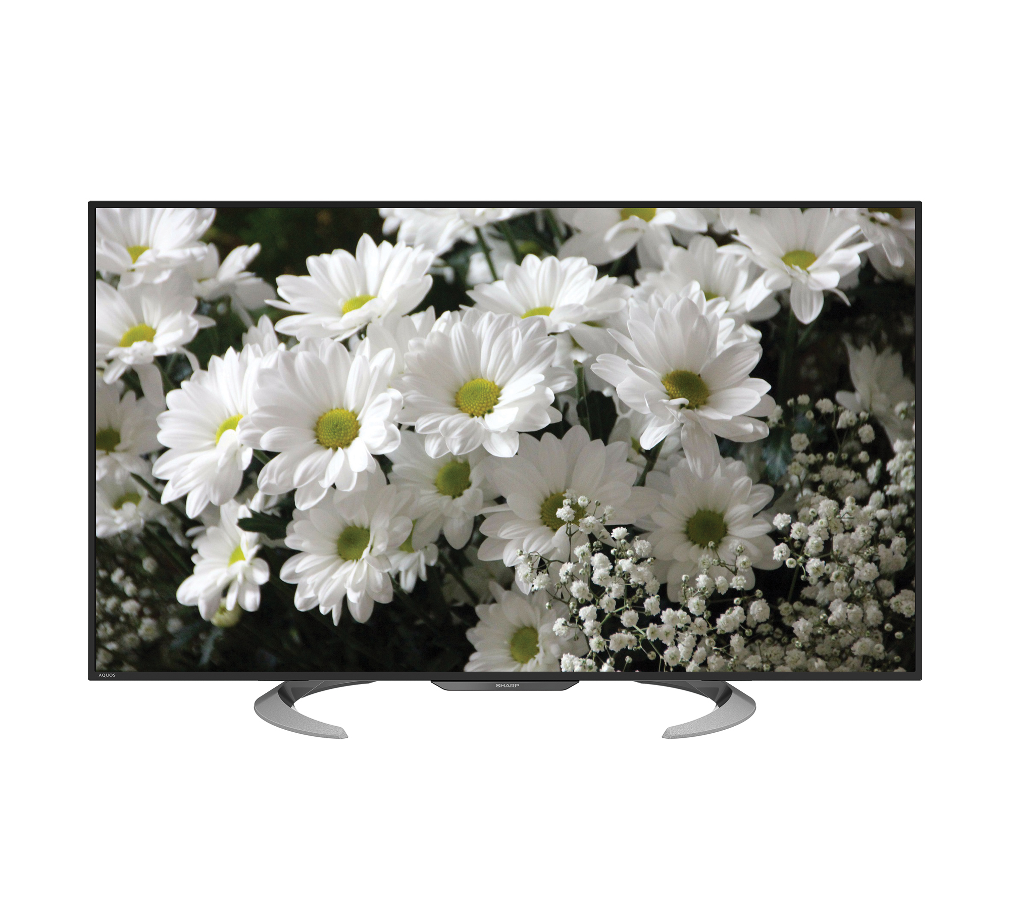 Sharp LC-50LE570X TV