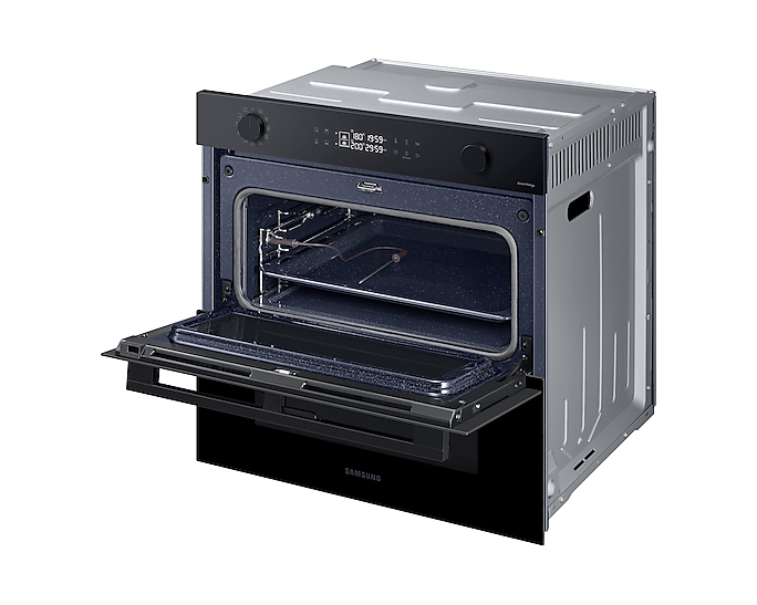 Samsung NV7B4535YAK/U3 oven – image 2