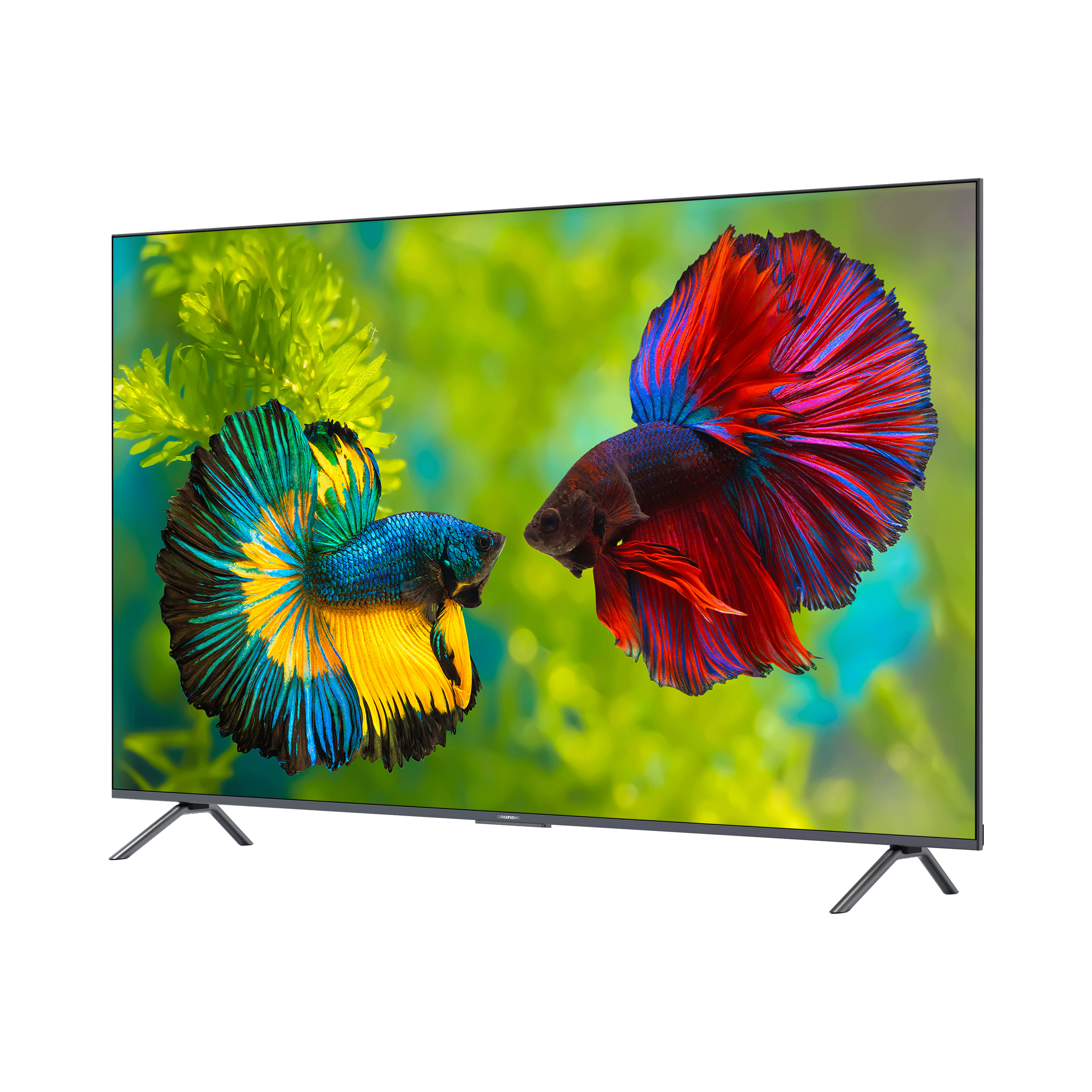 Grundig 85" — vue 1 sur 8