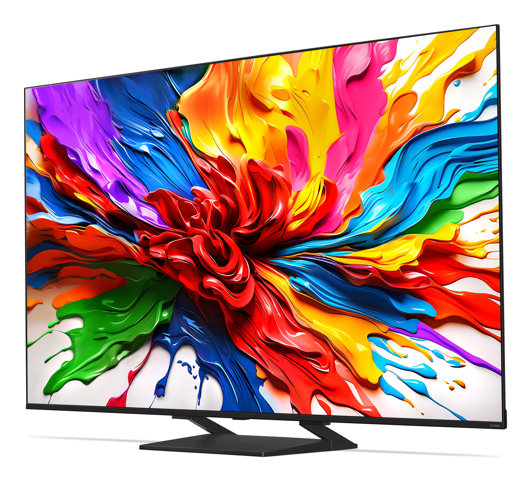 LG QNED MiniLED 85QNED93A6A 85″ 4K Ultra HD sans cadre Dolby Vision Gaming — photo 8
