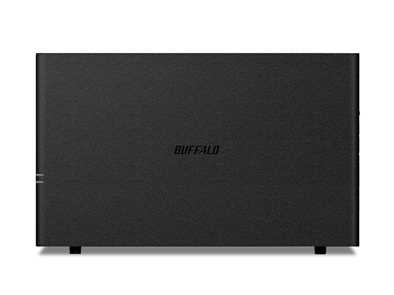 Buffalo LinkStation 510D NAS Compact Realtek RTD1195N – image 3