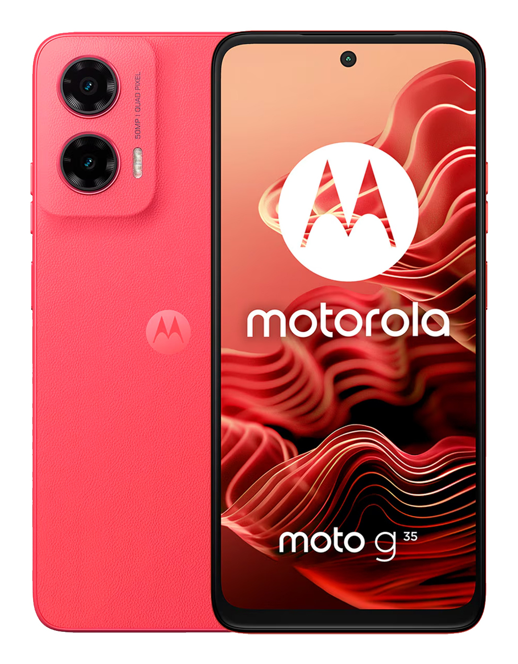 Motorola Moto G35 – image 2