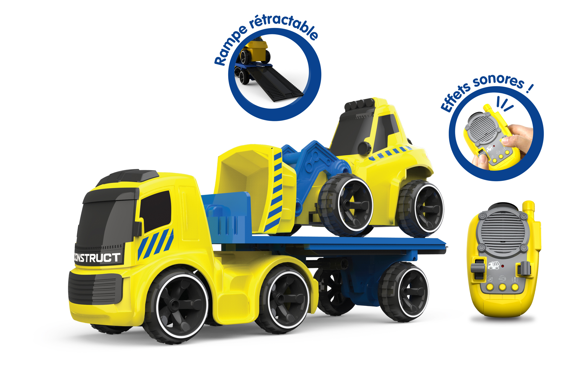 Silverlit 81487 remote controlled toy – image 1