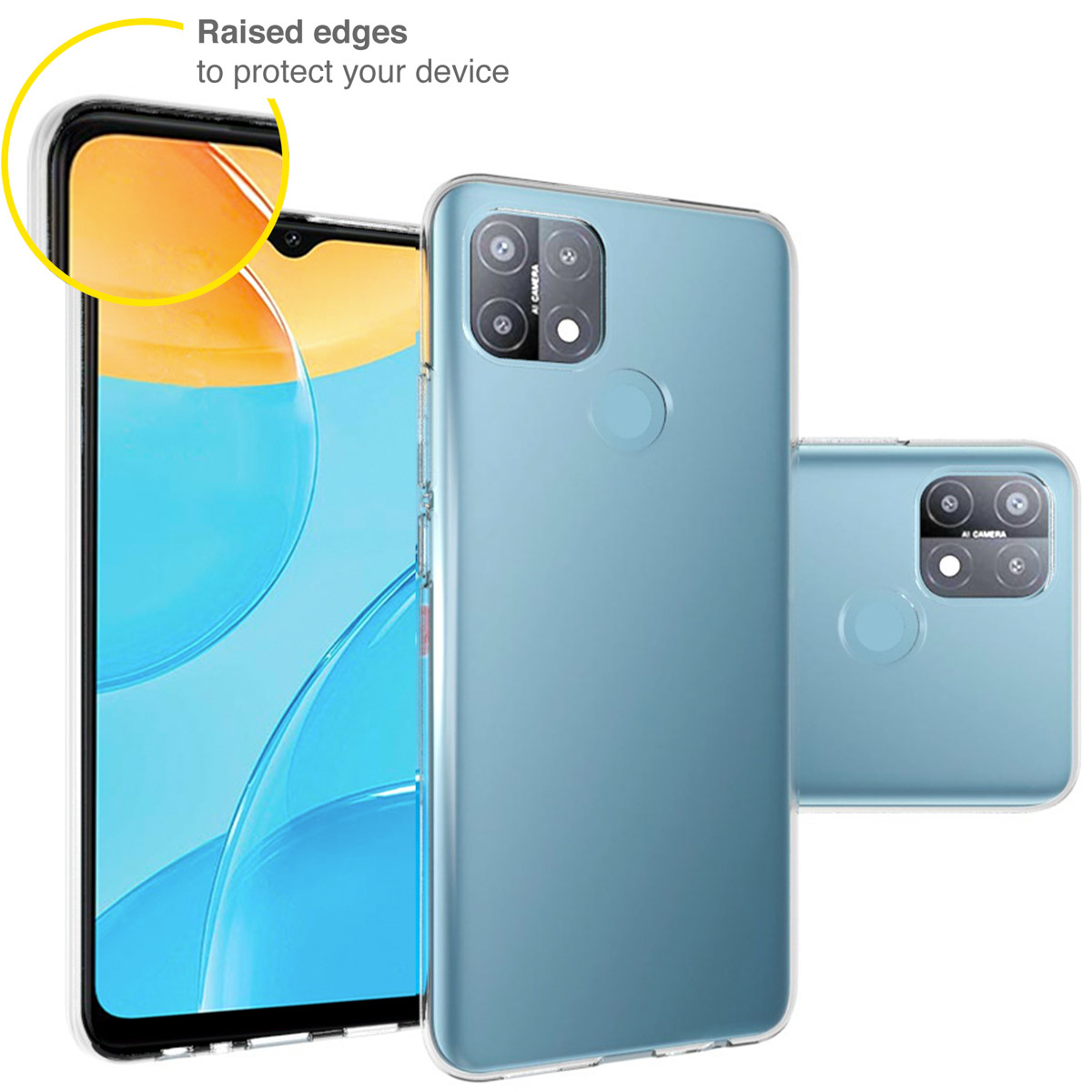 Accezz SH00043816 mobile phone case – image 5