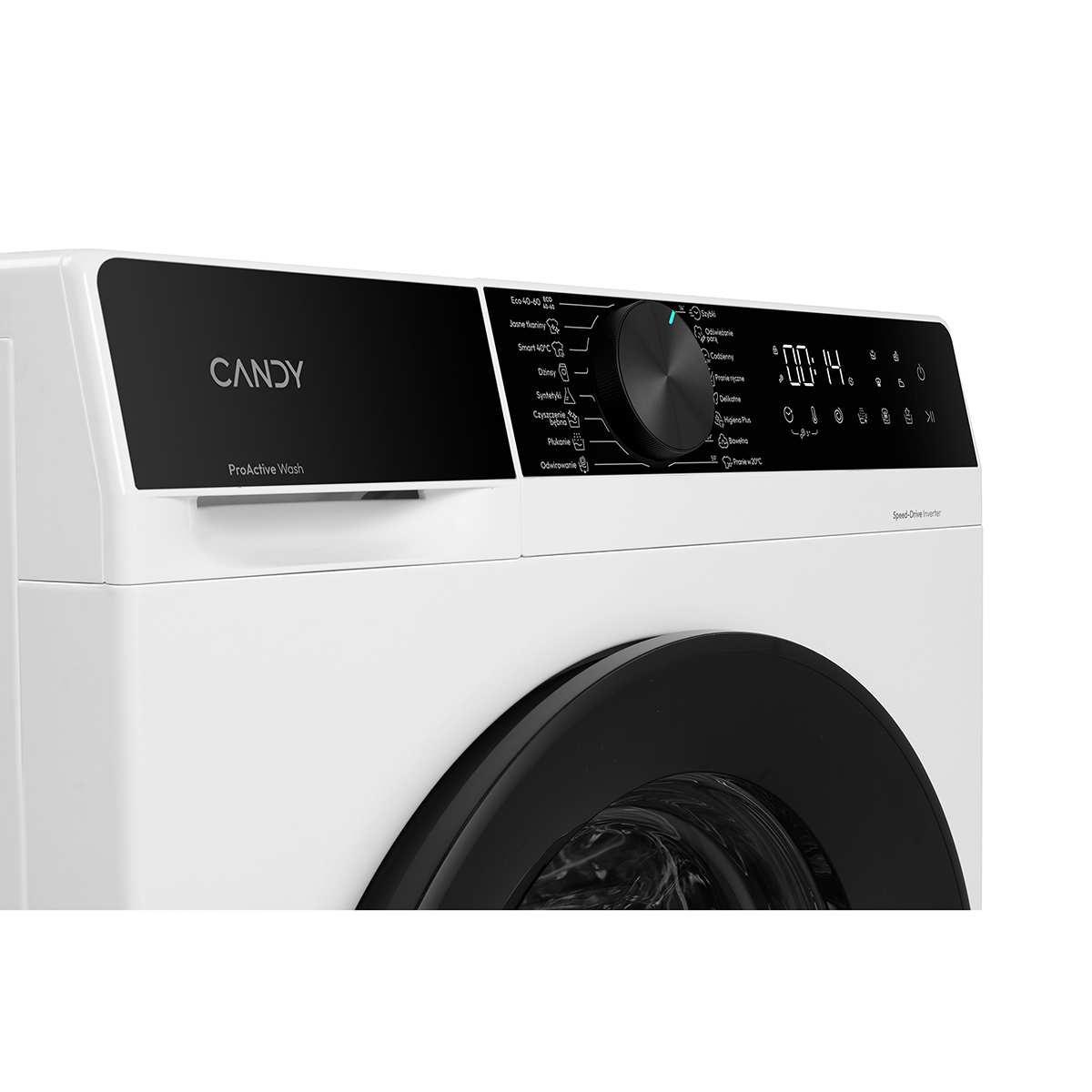 Candy GD 48SB8C-16 – image 5
